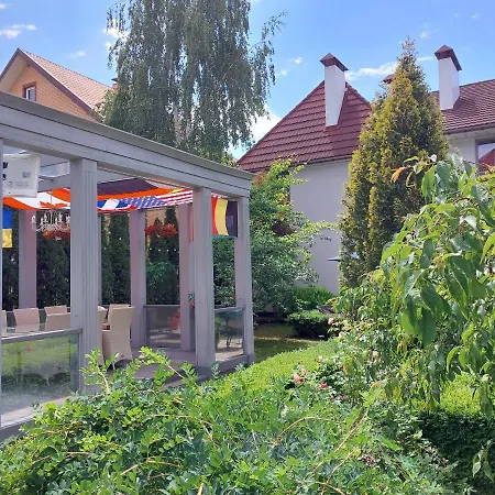 Bortnichi House Penzion