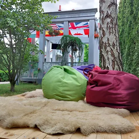 Bortnichi House 3*