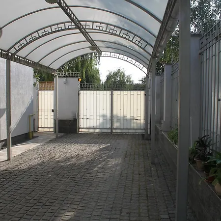 Penzion Bortnichi House Kyjev