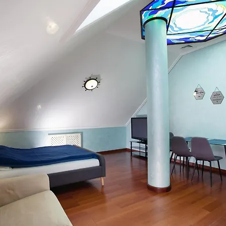 Bortnichi House Penzion 3*