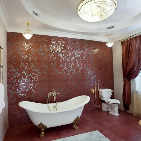 Bortnichi House 3* Kyjev