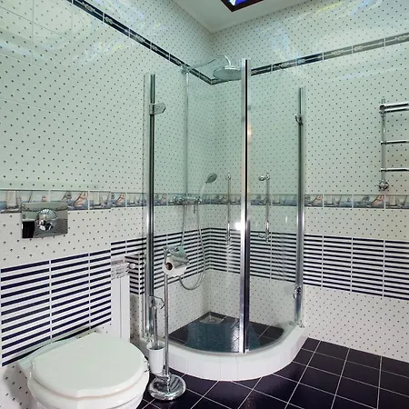 Bortnichi House Penzion 3*