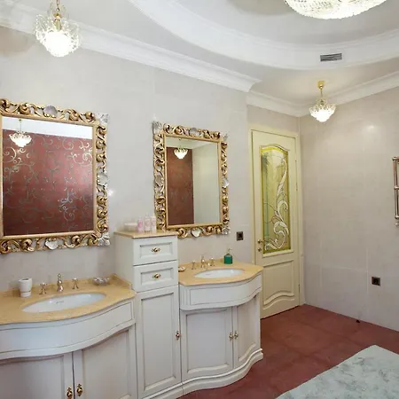 Bortnichi House Kyjev