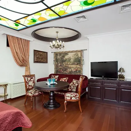 Bortnichi House Penzion 3*