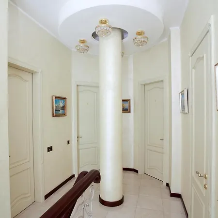 Bortnichi House 3*