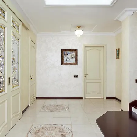 Penzion Bortnichi House 3*