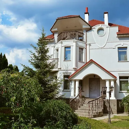 Penzion Bortnichi House Kyjev