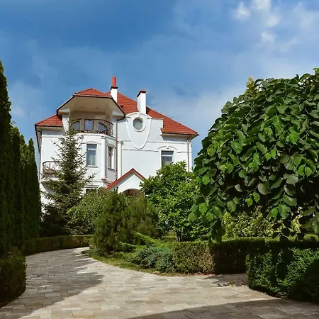 Bortnichi House Penzion Kyjev
